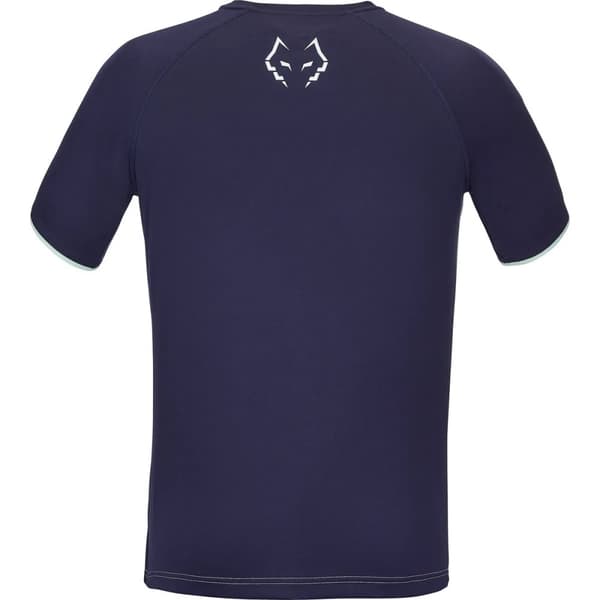 Babolat T-Shirt Crew Neck Lebron Misty Jade 2024