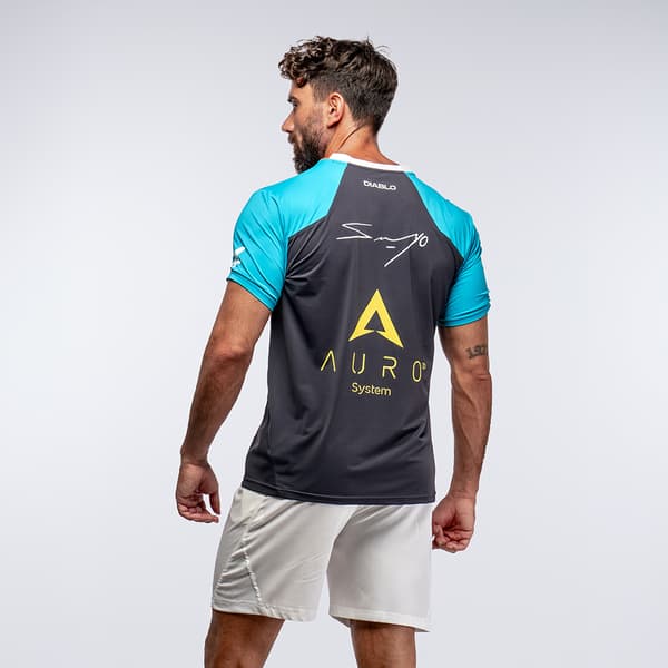 Siux Electra Stupa Official T-shirt 2024
