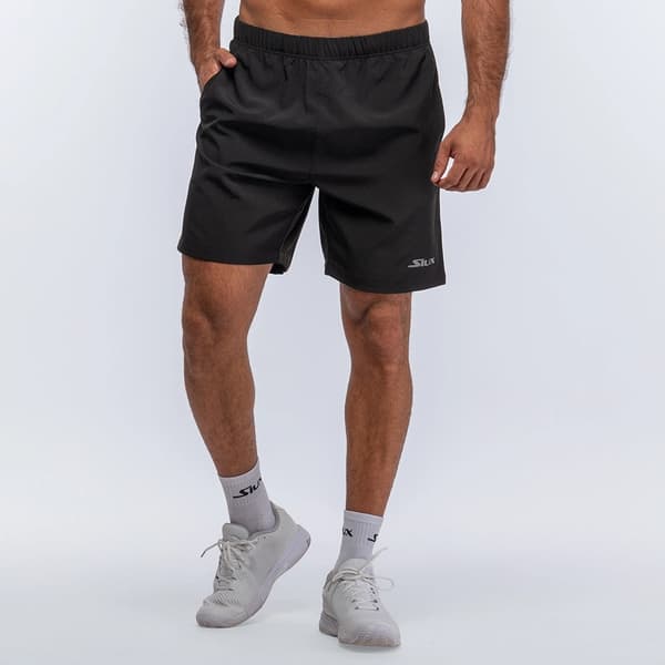 Siux Shorts Match 2024 Svart M