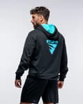 Miniatyrbillede 2 af 6: Siux Electra Stupa Official Hoodie 2024