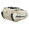 Miniatyrbilde 3 av 5: Bullpadel Vertex Racket Bag Beige 2025