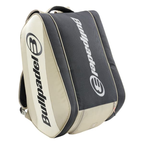 Bullpadel Vertex Racket Bag Beige 2025