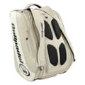 Miniatyrbilde 5 av 5: Bullpadel Vertex Racket Bag Beige 2025