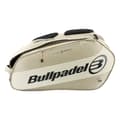 Miniatyrbilde 1 av 5: Bullpadel Vertex Racket Bag Beige 2025