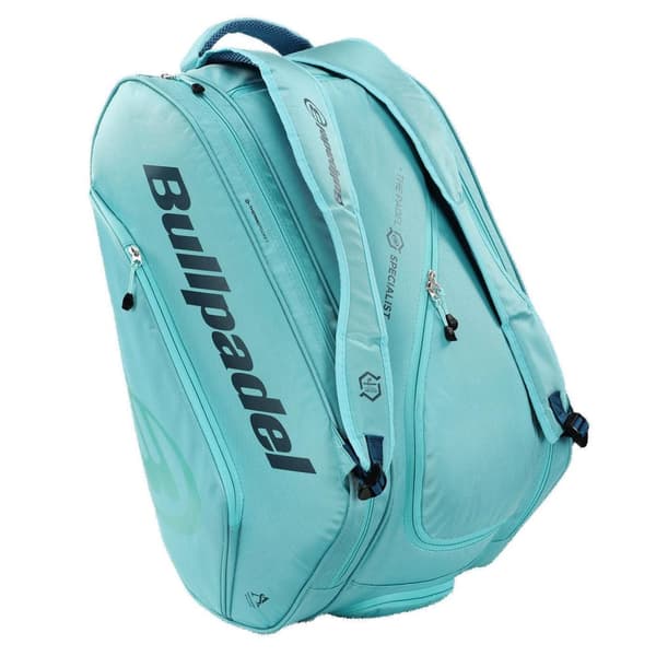 Bullpadel Flow Racket Bag 2025