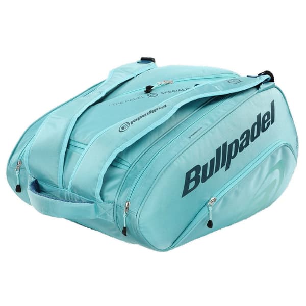 Bullpadel Flow Racket Bag 2025