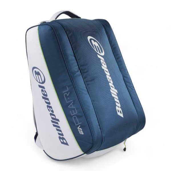 Bullpadel Pearl Racket Bag 2025