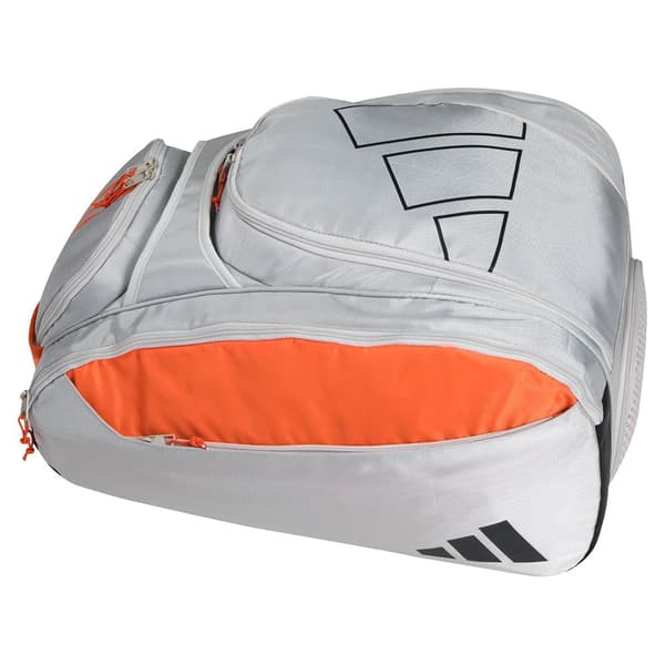 Adidas Padel Multigame 3.3 Padelmailakassi Harmaa