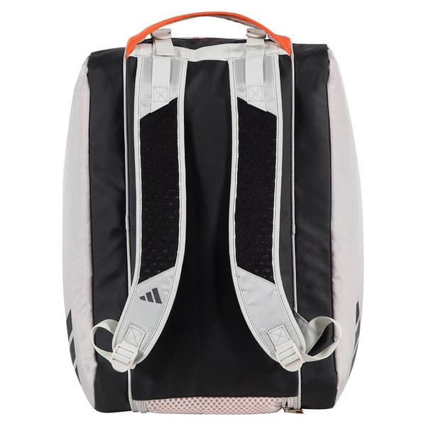 Adidas Padel Multigame 3.3 Padelmailakassi Harmaa