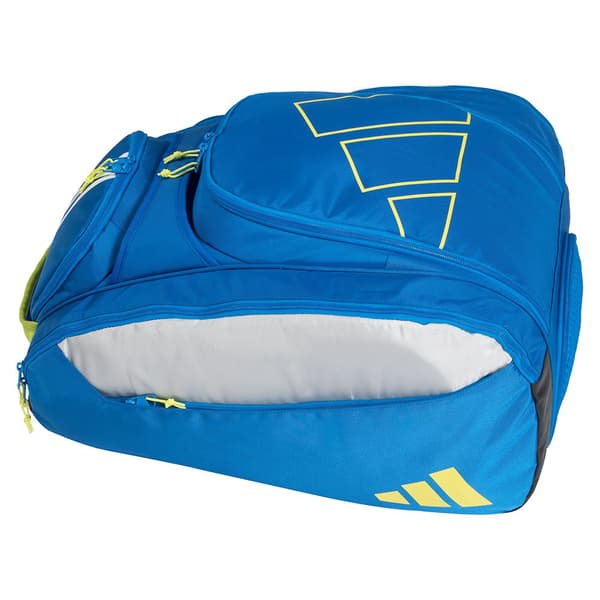 Adidas Padel Multigame 3.3 Padelketcher Taske Blå