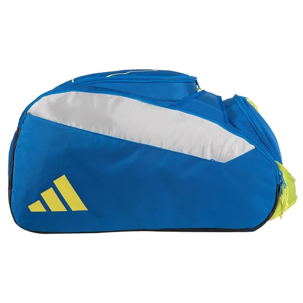 Adidas Padel Multigame 3.3 Padelketcher Taske Blå
