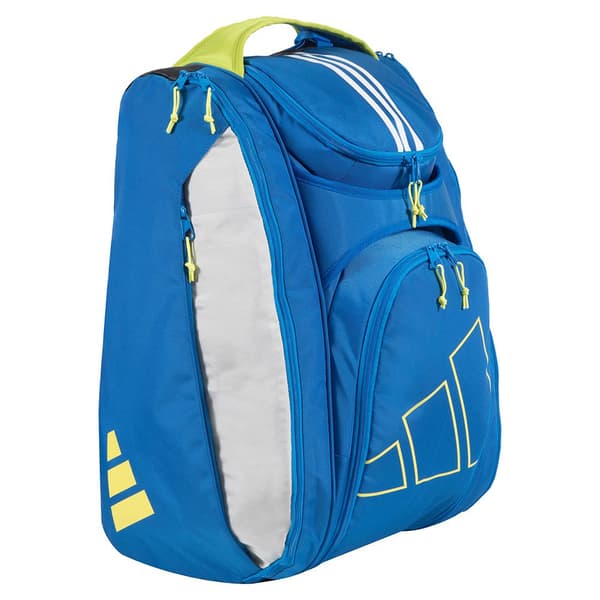 Adidas Padel Multigame 3.3 Padelketcher Taske Blå