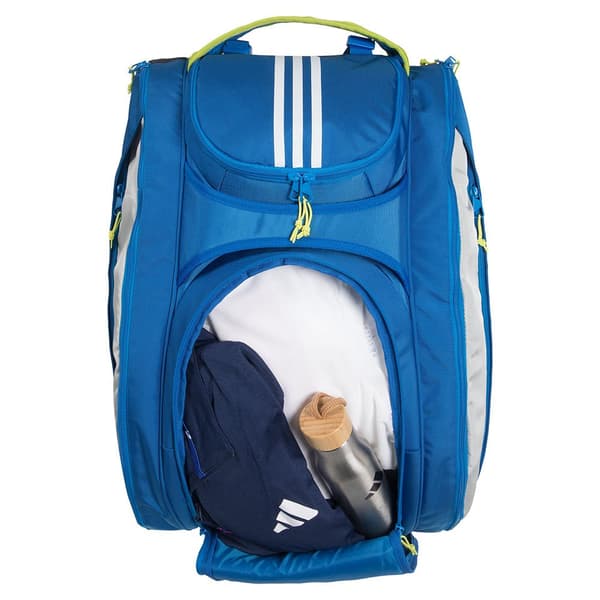 Adidas Padel Multigame 3.3 Padelketcher Taske Blå