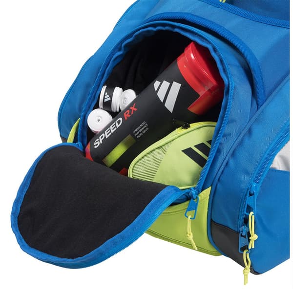 Adidas Padel Multigame 3.3 Padelketcher Taske Blå
