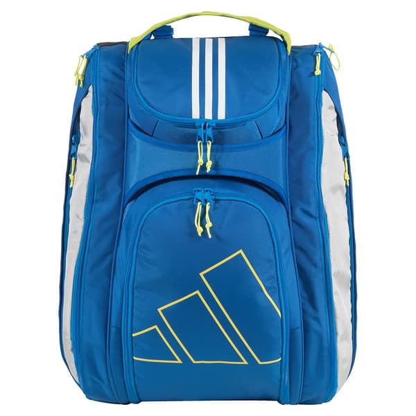 Adidas Padel Multigame 3.3 Padelmailakassi Sininen