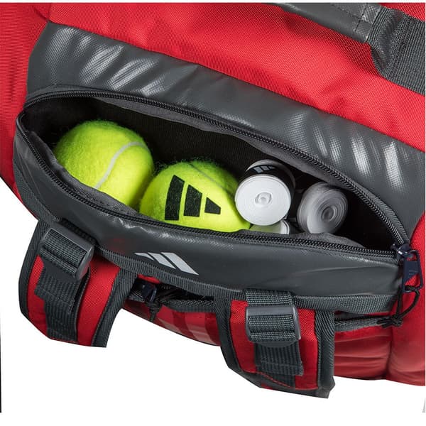 Adidas Padel Tour 3.3 Padelmailakassi Punainen