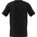 Miniatyrbild 3 av 6: Adidas Club 3-Stripe Tee Black