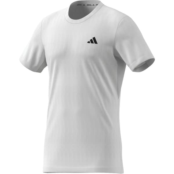 Adidas Freelift Tee White 2025 M