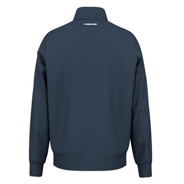 Head Breaker Jacket Men Navy