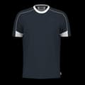 Miniatyrbilde 1 av 4: Head PLAY Tech T-Shirt Men Navy