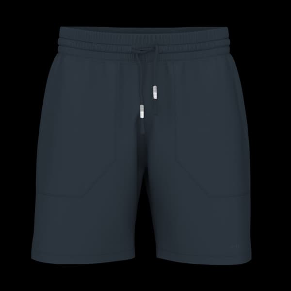 Head PLAY Shorts Men Navy 2025
