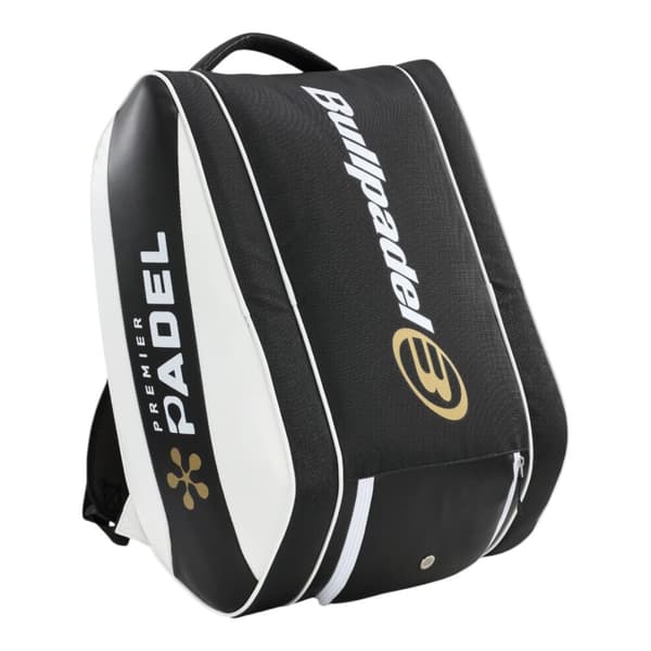 Bullpadel Racket Bag Vertex Premier 2025