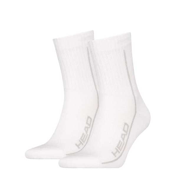 Head Tennis Socks Performance 2-pack