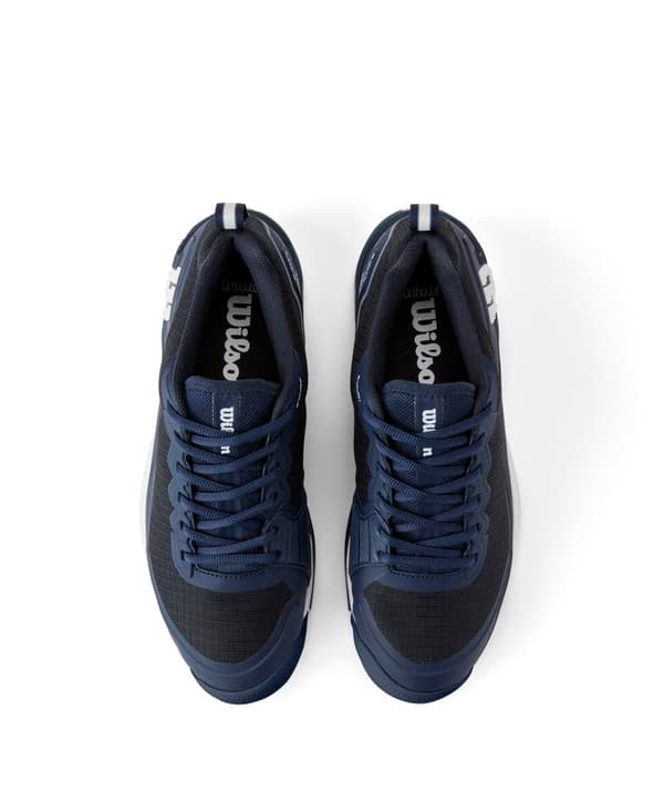Wilson Rush Pro 4.5 Clay Navy 2025