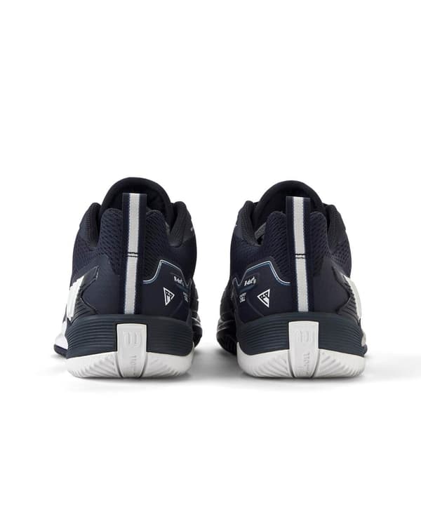 Wilson Rush Pro 4.5 Clay Navy 2025