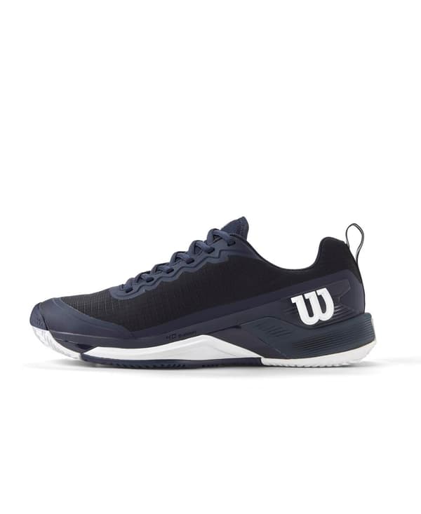 Wilson Rush Pro 4.5 Clay Navy 2025