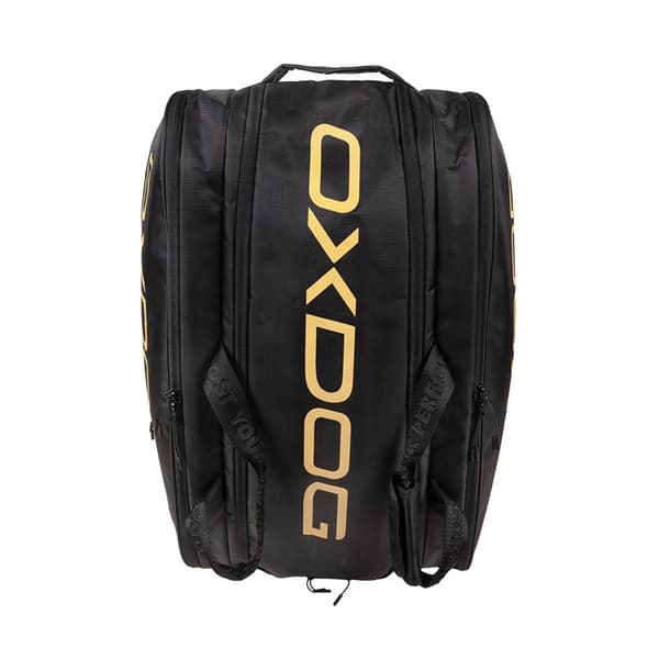 Oxdog Hyper Pro Thermo Padel Bag 2025