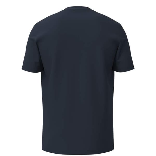 Head CLUB BASIC T-Shirt Men Navy