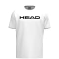 Miniatyrbild 1 av 4: Head CLUB BASIC T-Shirt Men White