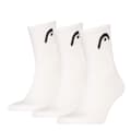 Miniatyrbilde 1 av 4: Head Tennis Socks 3-pack Club Short Crew
