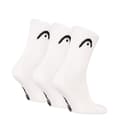 Miniatyrbilde 2 av 4: Head Tennis Socks 3-pack Club Short Crew