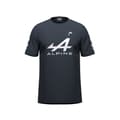 Pikkukuva 4 / 6: Head Arturo Coello T-Shirt Navy
