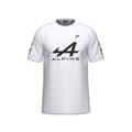 Pikkukuva 1 / 6: Head Arturo Coello T-Shirt White