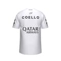 Pikkukuva 2 / 6: Head Arturo Coello T-Shirt White