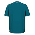 Pikkukuva 2 / 4: Head SLICE II T-Shirt Men Teal 2025