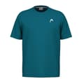 Pikkukuva 1 / 4: Head SLICE II T-Shirt Men Teal 2025