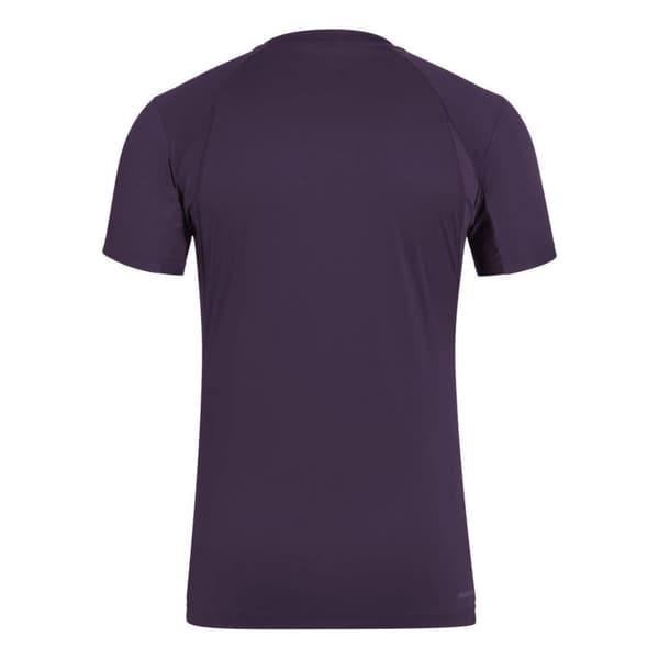 Adidas Club 3-Stripe Climacool Tee Burgundy 2025