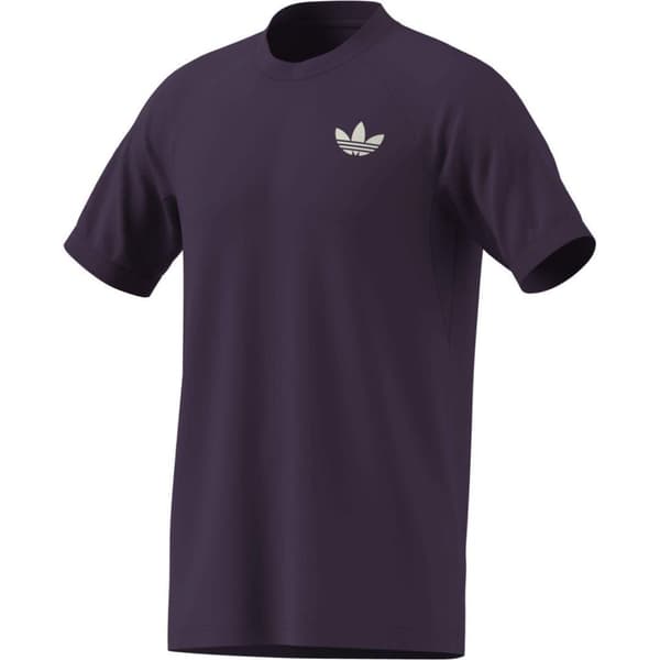 Adidas Freelift Tee Climacool+ Pro Burgundy 2025