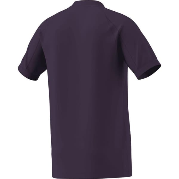 Adidas Freelift Tee Climacool+ Pro Burgundy 2025
