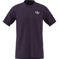 Miniatyrbilde 1 av 6: Adidas Freelift Tee Climacool+ Pro Burgundy 2025