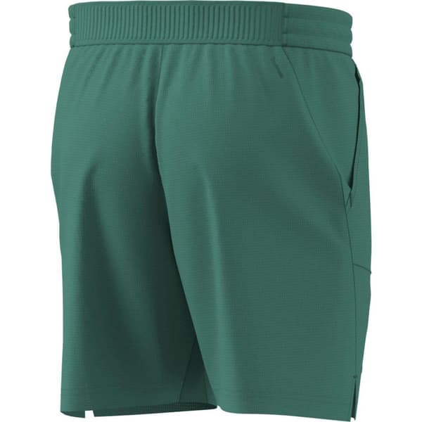 Adidas Ergo Shorts Light Green 2025