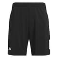 Miniatyrbilde 2 av 2: Adidas Club 3-Stripe Climacool Shorts Black 2025
