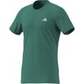 Miniatyrbilde 6 av 6: Adidas Freelight Tee Climacool+ Light Green 2025