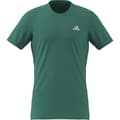 Miniatyrbilde 4 av 6: Adidas Freelight Tee Climacool+ Light Green 2025