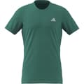 Miniatyrbilde 1 av 6: Adidas Freelight Tee Climacool+ Light Green 2025