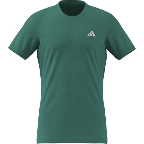 Adidas Freelight Tee Climacool+ Light Green 2025 M